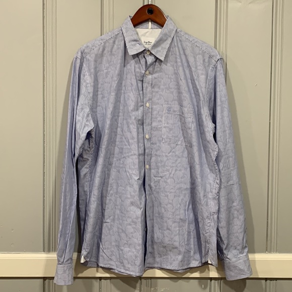 Sarge Blaco blue Shirt - Picture 3 of 15